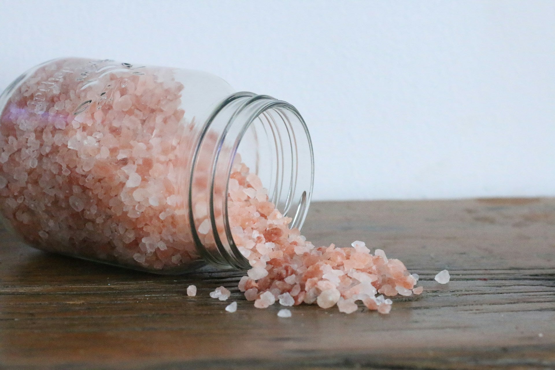 Himalaya Salz