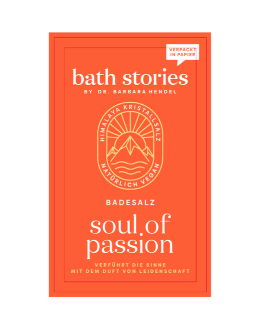 Badesalz - Soul of passion
