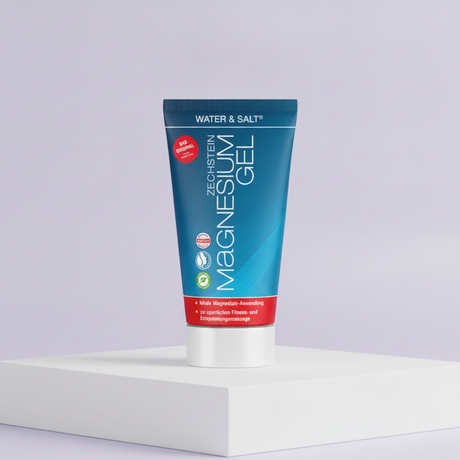 Zechstein Magnesium Gel 150ml