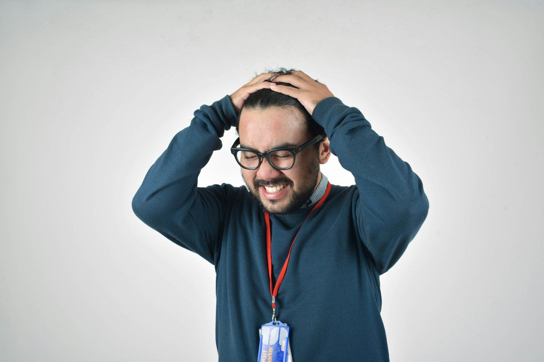 Magnesium bei Stress und Burn-out – den Körper in belastenden Zeiten unterstützen