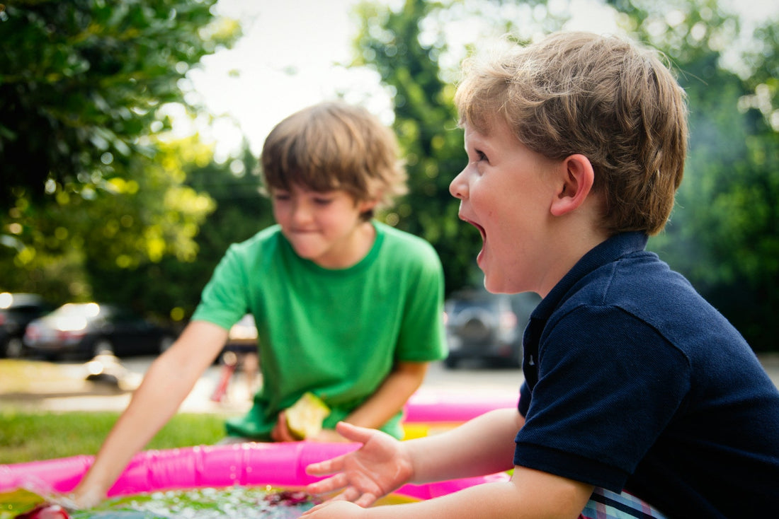 Magnesium für Kinder und Jugendliche: Sinnvoll oder unnötig?