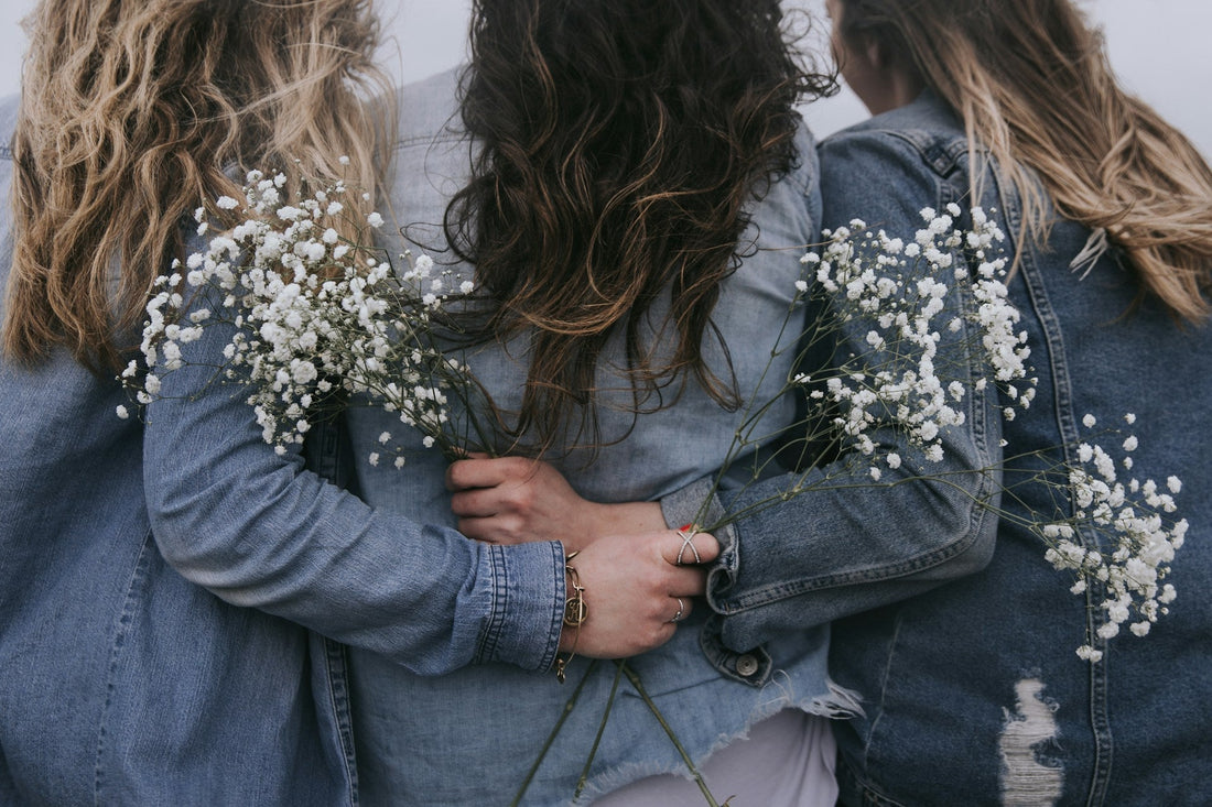 Magnesium für Frauen
