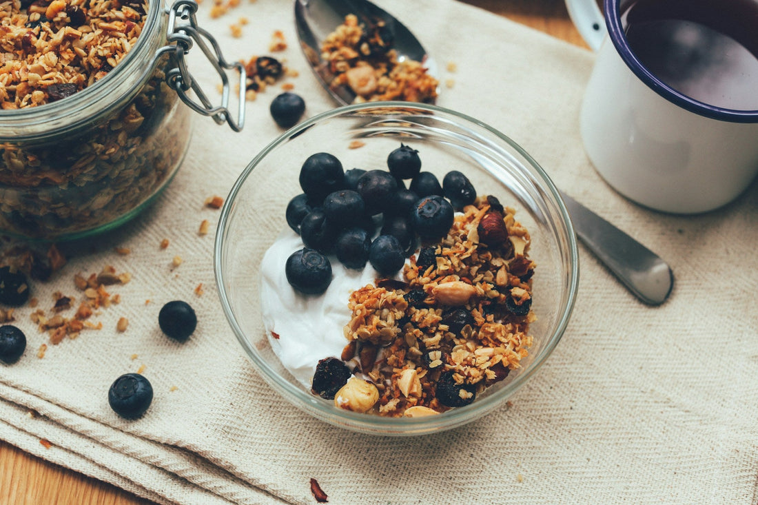 Wie du Magnesium in deine Morgenroutine einbaust – 7 einfache Tipps für einen guten Start in den Tag