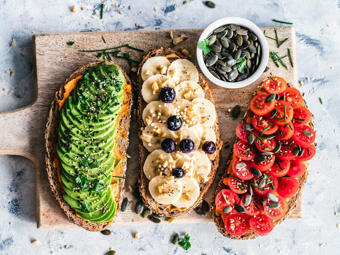 Vegane Ernährung und Magnesium