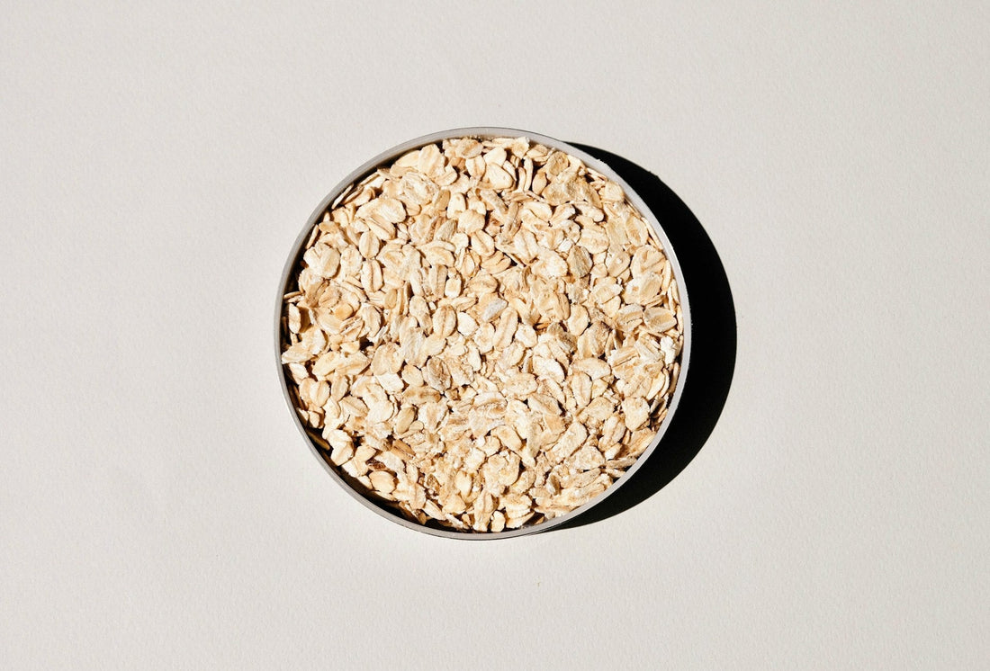 Magnesium Lebensmittel