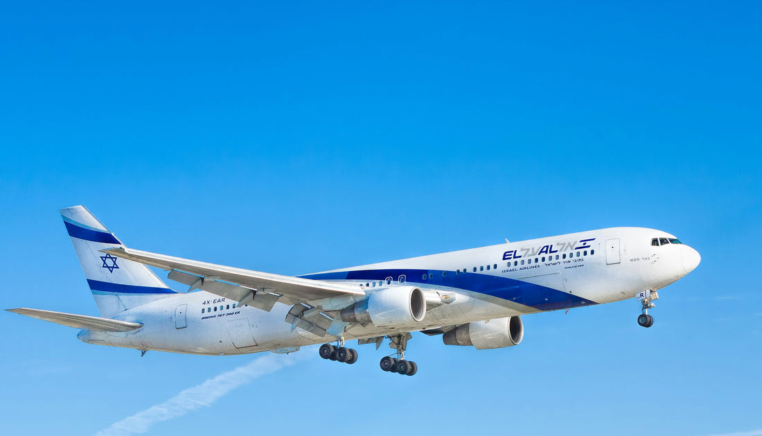 Nasenpflege auf Reisen und im Flugzeug