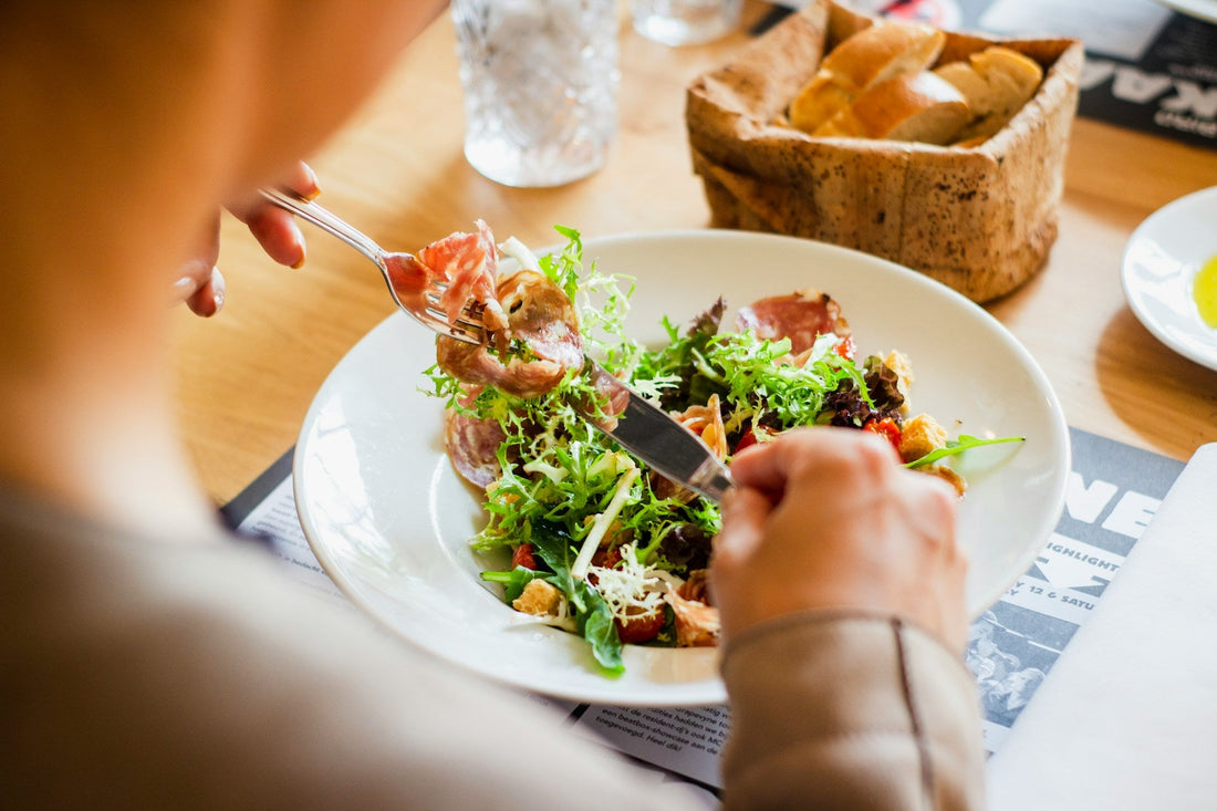 Bewusste Ernährung mit naturbelassenem Salz: Zwischen Tradition, Geschmack und ausgewogenem Umgang