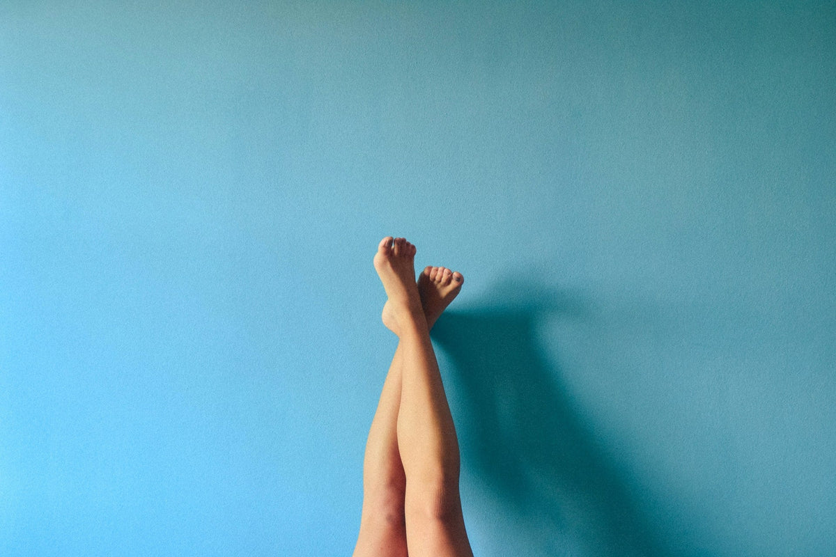 Magnesium bei Restless Legs – wenn die Beine abends keine Ruhe geben