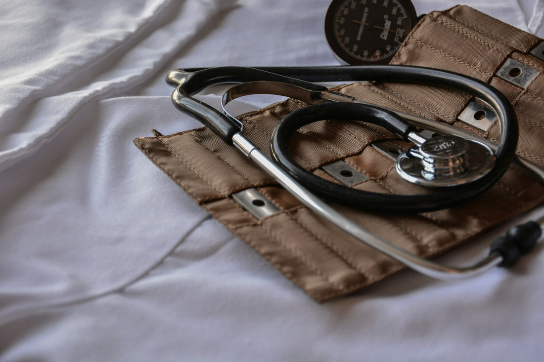 Magnesium und Blutdruck