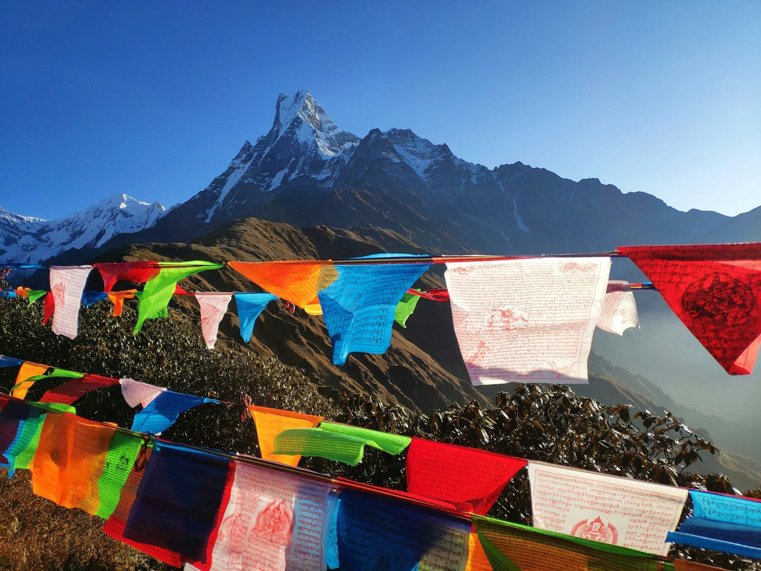 Was ist Himalaya Kristallsalz?