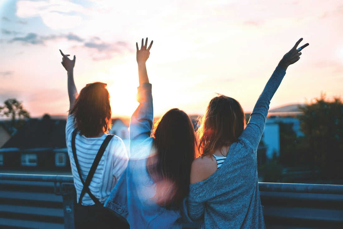 Magnesium für Frauen – warum eine gute Versorgung in verschiedenen Lebensphasen wichtig ist