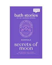 Badesalz - Secrets of moon