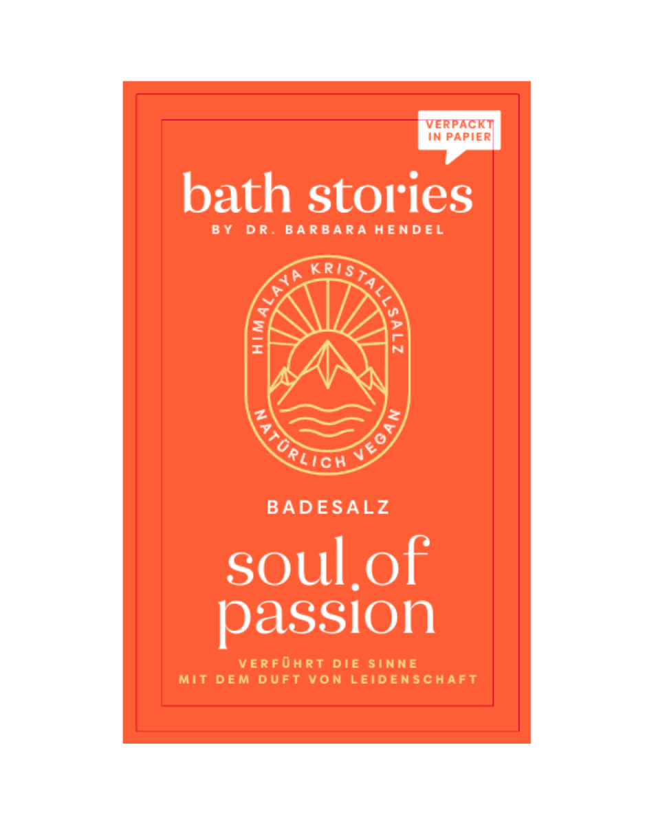 Badesalz - Soul of passion