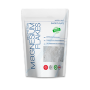 Zechstein Magnesium Flakes 500g