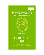 Badesalz - Spirit of spa