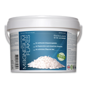 Zechstein Magnesium Flakes 2kg