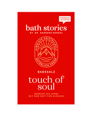 Badesalz - Touch of soul
