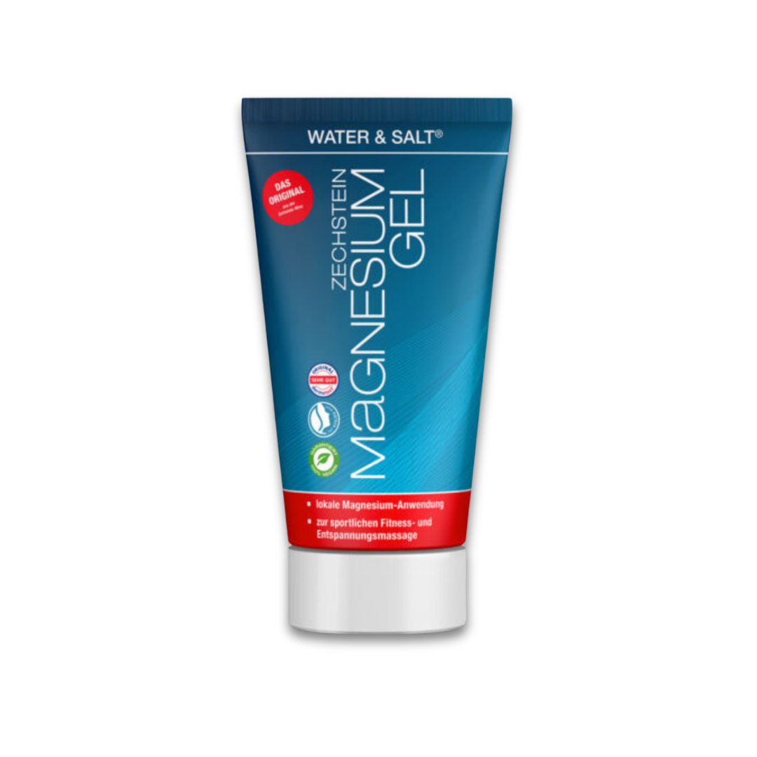 Zechstein Magnesium Gel 150ml