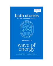 Badesalz - Wave of energy