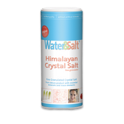 Himalaya Kristallsalz fein 6er Set