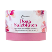 Rosa Salzblüten 100g