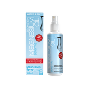 Zechstein Magnesium Oil sensitive 100ml