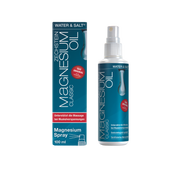 Zechstein Magnesium Oil classic 100ml
