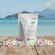 Zechstein Magnesium Flakes 500g