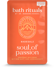 Badesalz - Soul of passion