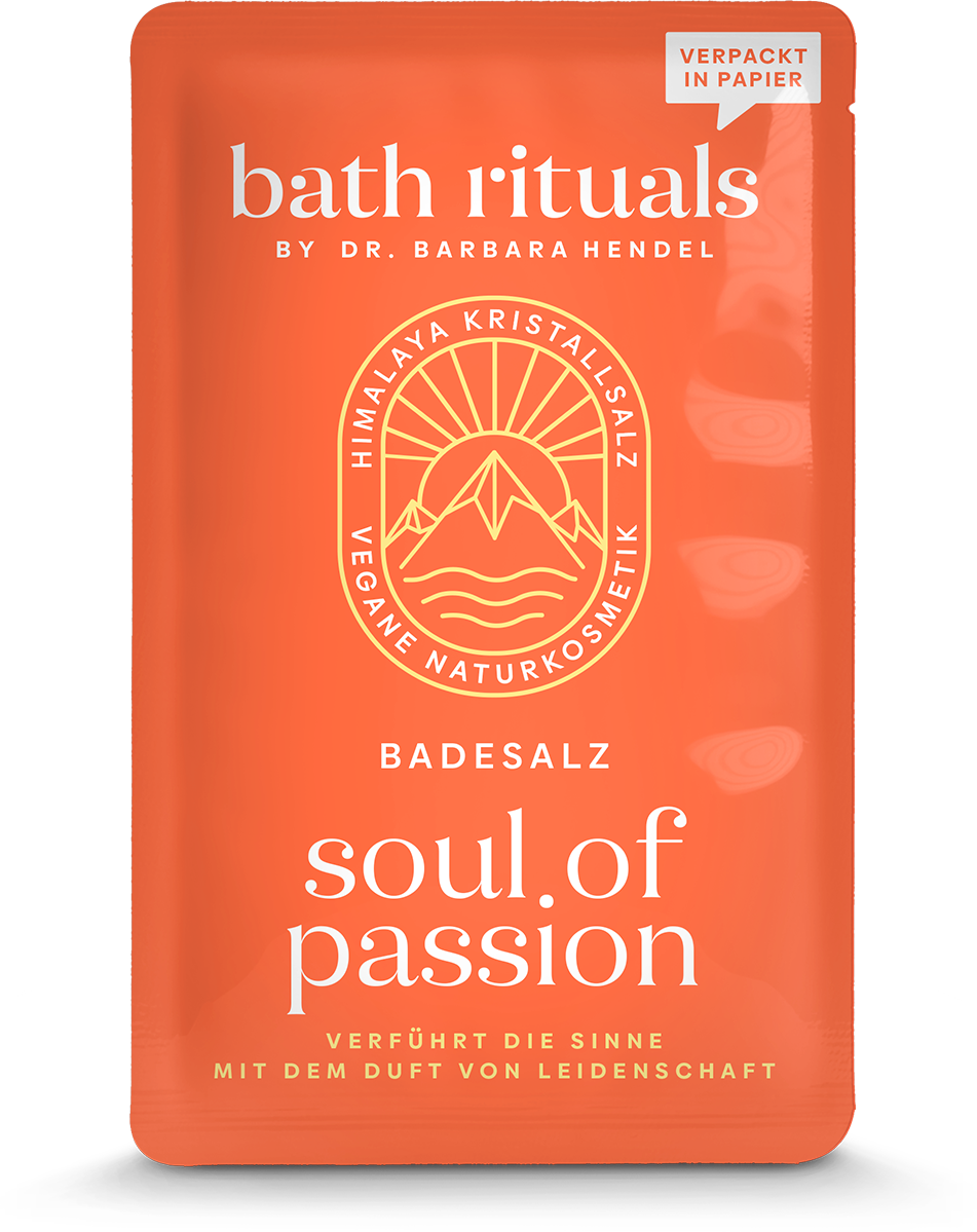 Badesalz - Soul of passion