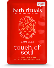 Badesalz - Touch of soul
