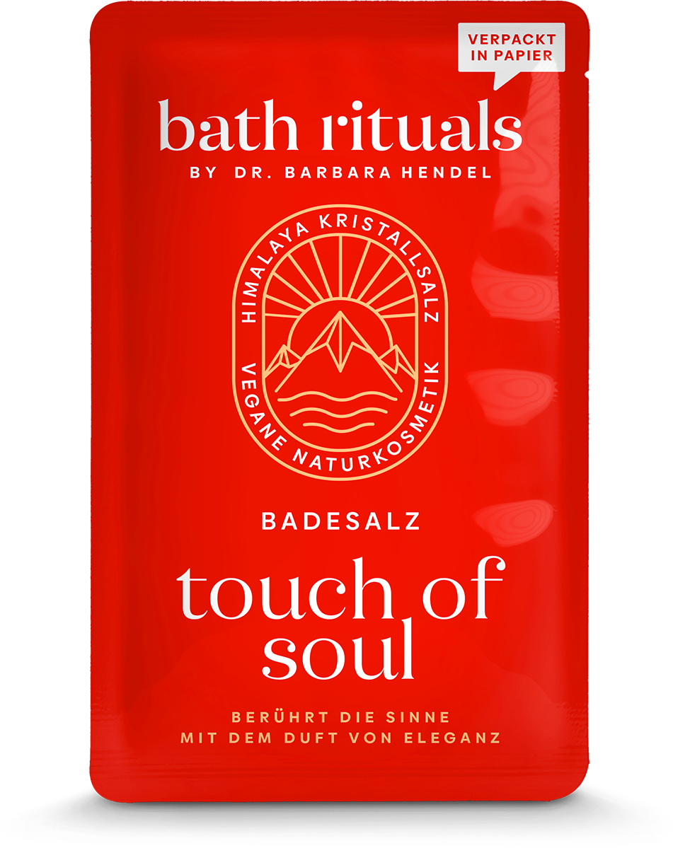Badesalz - Touch of soul
