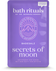 Badesalz - Secrets of moon