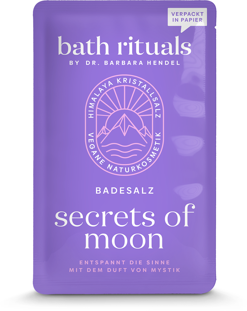 Badesalz - Secrets of moon
