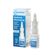 Hyaluron Nasenspray 6×20ml